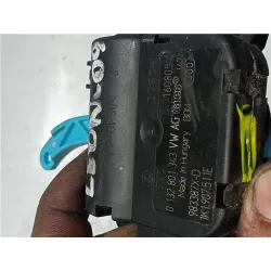 Recambio de motor apertura calefaccion para seat leon (1p1)(05.2005) tdi 16v referencia OEM IAM 0132801343 983387XD  