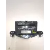 Recambio de mando radio para chevrolet cruze (j300) 2.0 cdi referencia OEM IAM 95144196  