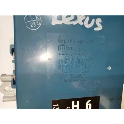 Recambio de centralita luces para lexus is 200 (gxe10)(12.1998) 200 referencia OEM IAM 8994053011 10R021658  