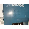 Recambio de centralita luces para lexus is 200 (gxe10)(12.1998) 200 referencia OEM IAM 8994053011 10R021658  