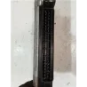 Recambio de centralita inyeccion para peugeot 206 (1998) 1.4 hdi eco 70 referencia OEM IAM 0281010500  