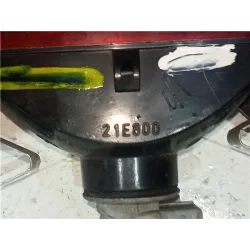 Recambio de luz central de freno para peugeot 206 (1998) 1.4 hdi eco 70 referencia OEM IAM 21E800  