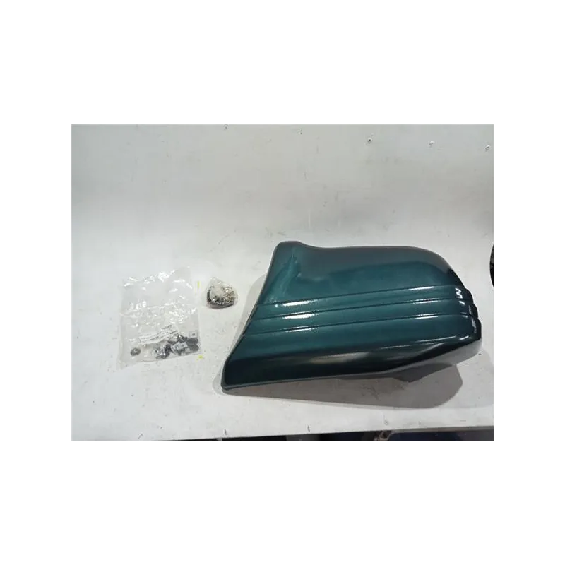 Recambio de puntera trasera derecha para mitsubishi pajero 2.5 td referencia OEM IAM MR313211  