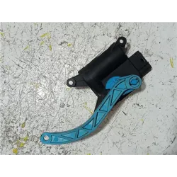 Recambio de motor apertura calefaccion para seat leon (1p1)(05.2005) tdi 16v referencia OEM IAM 0132801343 983387XD  