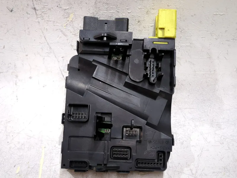 Recambio de modulo electronico para seat toledo (5p2)(09.2004) 2.0 tdi 16v referencia OEM IAM 1K0953549B  