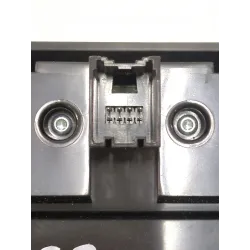 Recambio de mando radio para chevrolet cruze (j300) 2.0 cdi referencia OEM IAM 95144196  