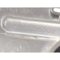 Recambio de faro antiniebla izquierdo para ssangyong tivoli 1.6 xdi 160 referencia OEM IAM 8320135000  