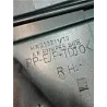 Recambio de puntera trasera derecha para mitsubishi pajero 2.5 td referencia OEM IAM MR313211  