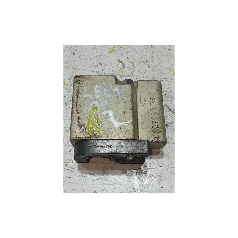 Recambio de valvula expansion aire acondicionado para seat leon (1m1)(11.1999) tdi referencia OEM IAM 6N0820679C 1J18201033  