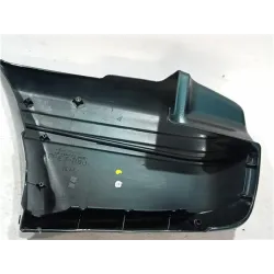 Recambio de puntera trasera derecha para mitsubishi pajero 2.5 td referencia OEM IAM MR313211  
