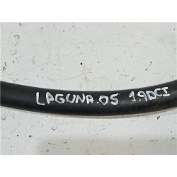Recambio de tubos aire acondicionado para renault laguna ii (bg0)(2001) 1.9 authentique [1,9 ltr. - 68 kw dci diesel cat] refere