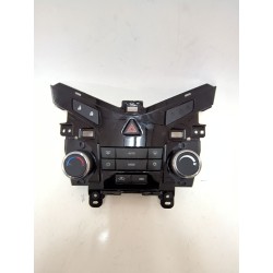 MANDO CLIMATIZADOR 3862028 