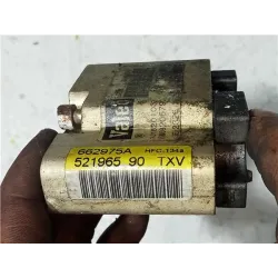 Recambio de valvula expansion aire acondicionado para seat leon (1m1)(11.1999) tdi referencia OEM IAM 6N0820679C 1J18201033  