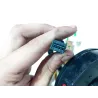 Recambio de anillo airbag para fiat stilo (192_) 1.9 jtd (192_xf1a) referencia OEM IAM 2775096001  