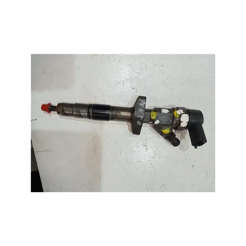 Recambio de inyector para renault espace iv (jk0)(2002) 2.2 dci (jk07) referencia OEM IAM 8200084534  