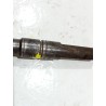 Recambio de inyector para renault kangoo i (f/kc0)(1997) 1.9 dci 4x4 (kc0v) referencia OEM IAM 0432193564  