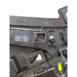 Recambio de mando climatizador para chevrolet cruze (j300) 2.0 cdi referencia OEM IAM 3862028  