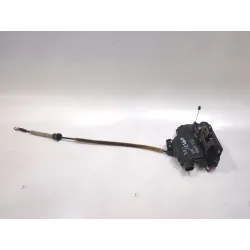 Recambio de cerradura puerta trasera izquierda para seat toledo (1m2)(03.1999) 1.9 tdi referencia OEM IAM   