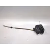 Recambio de cerradura puerta trasera izquierda para seat toledo (1m2)(03.1999) 1.9 tdi referencia OEM IAM   