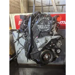 Recambio de motor completo para chevrolet cruze a17dts referencia OEM IAM A17DTS  