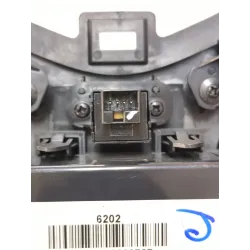 Recambio de mando climatizador para chevrolet cruze (j300) 2.0 cdi referencia OEM IAM 3862028  