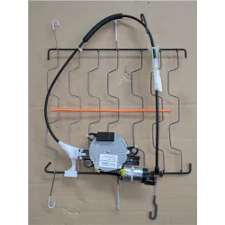 Recambio de mecanismo regulacion inclinacion respaldo asiento delantero derecho para jeep renegade (bu)(2014) referencia OEM IAM