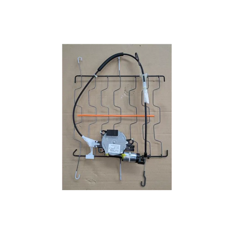 Recambio de mecanismo regulacion inclinacion respaldo asiento delantero derecho para jeep renegade (bu)(2014) referencia OEM IAM