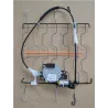 Recambio de mecanismo regulacion inclinacion respaldo asiento delantero derecho para jeep renegade (bu)(2014) referencia OEM IAM