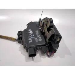 Recambio de cerradura puerta trasera izquierda para seat toledo (1m2)(03.1999) 1.9 tdi referencia OEM IAM   