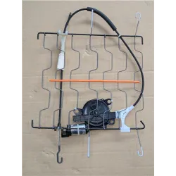 Recambio de mecanismo regulacion inclinacion respaldo asiento delantero derecho para jeep renegade (bu)(2014) referencia OEM IAM