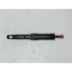 Recambio de inyector para ford transit caja/chasis (fm_ _, fn_ _) 2.4 tde referencia OEM IAM TJBB02601D  