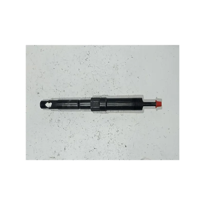 Recambio de inyector para ford transit caja/chasis (fm_ _, fn_ _) 2.4 tde referencia OEM IAM TJBB02601D  