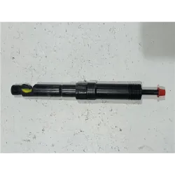 Recambio de inyector para ford transit caja/chasis (fm_ _, fn_ _) 2.4 tde referencia OEM IAM TJBB02601D  