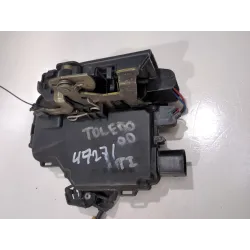 Recambio de cerradura puerta trasera izquierda para seat toledo (1m2)(03.1999) 1.9 tdi referencia OEM IAM   