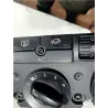 Recambio de mandos climatizador para volkswagen golf v (1k1)(2003) 2.0 tdi 16v referencia OEM IAM 537011CF  