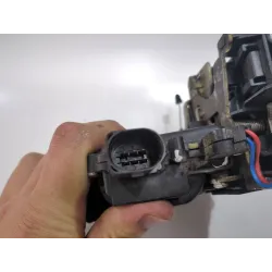 Recambio de cerradura puerta trasera izquierda para seat toledo (1m2)(03.1999) 1.9 tdi referencia OEM IAM   