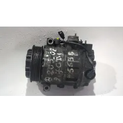 Recambio de compresor aire acondicionado para mercedes-benz clase c (bm 203) familiar (01.2001) 2.7 c 270 t cdi (203.216) [2,7 l