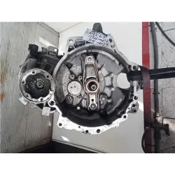 Recambio de caja cambios manual para seat leon (1m1)(11.1999) tdi referencia OEM IAM 02J301107C  