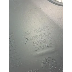 Recambio de generica para bmw r1200 rt r1200 rt referencia OEM IAM PLASTICO MOLDURA  