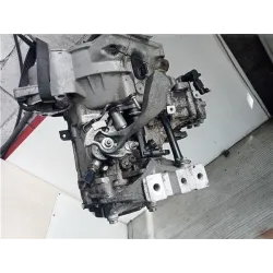Recambio de caja cambios manual para seat leon (1m1)(11.1999) tdi referencia OEM IAM 02J301107C  