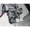 Recambio de caja cambios manual para seat leon (1m1)(11.1999) tdi referencia OEM IAM 02J301107C  