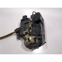 Recambio de cerradura puerta trasera izquierda para seat toledo (1m2)(03.1999) 1.9 tdi referencia OEM IAM   