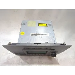 Recambio de sistema audio / radio cd para seat toledo (5p2)(09.2004) 2.0 tdi 16v referencia OEM IAM   