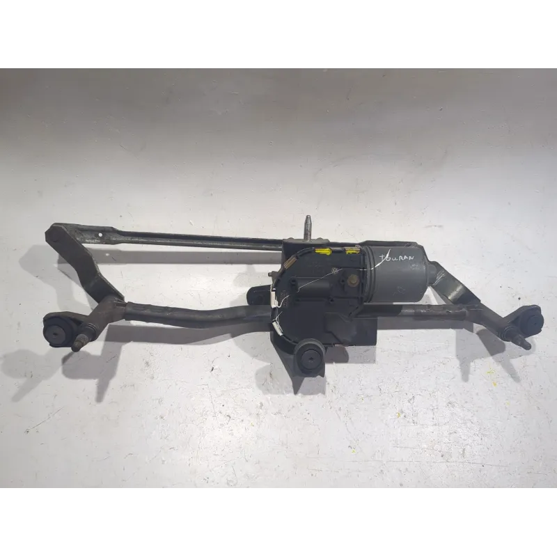 Recambio de motor limpia delantero para volkswagen touran (1t1)(02.2003) 1.9 tdi referencia OEM IAM 0390241746  