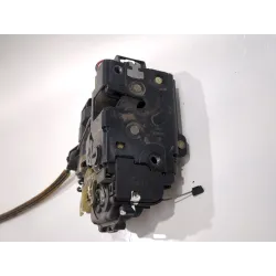 Recambio de cerradura puerta trasera izquierda para seat toledo (1m2)(03.1999) 1.9 tdi referencia OEM IAM   