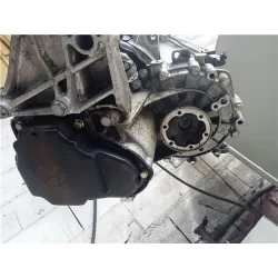 Recambio de caja cambios manual para seat leon (1m1)(11.1999) tdi referencia OEM IAM 02J301107C  