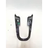 Recambio de embellecedor palanca cambio para chevrolet cruze (j300) 2.0 cdi referencia OEM IAM 94665212  