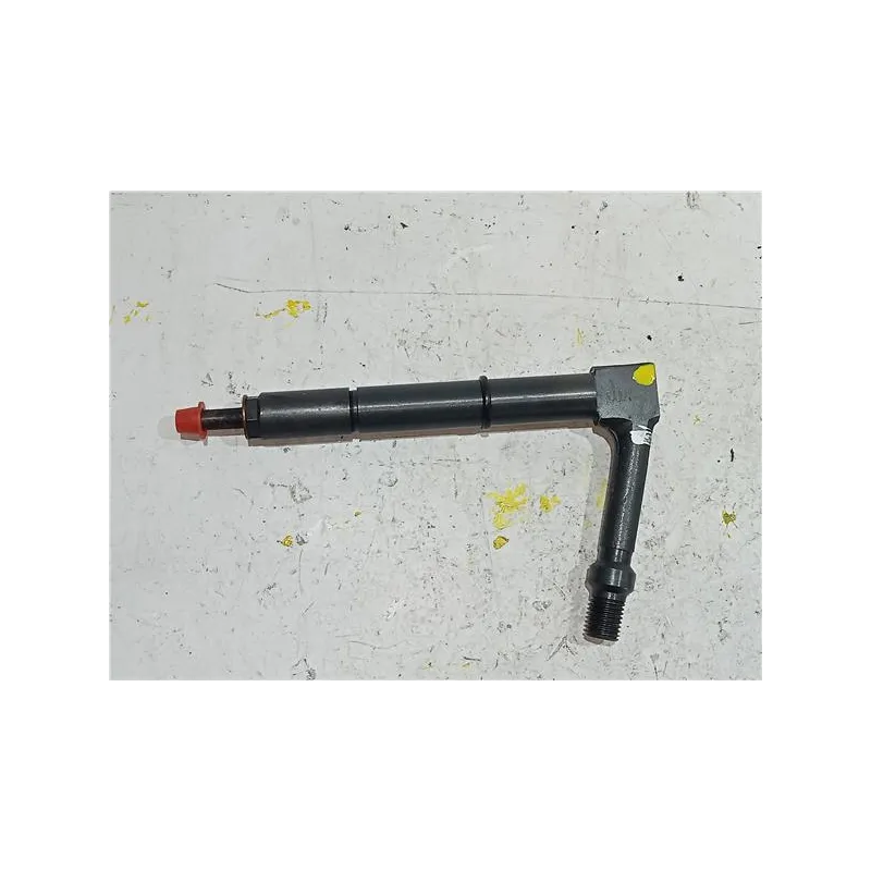 Recambio de inyector para nissan almera (n16/e)(01.2000) 2.2 di referencia OEM IAM 0118484391  