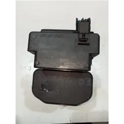 Recambio de nucleo abs para opel astra g berlina di referencia OEM IAM 0273004362 90581417  