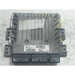 Recambio de centralita inyeccion para renault scenic iii (jz)(2009) 1.6 grand limited [1,6 ltr. - 96 kw dci diesel fap] referenc
